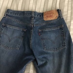 Women’s Levi’s